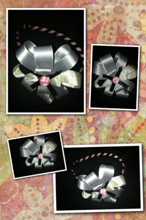 Diadema Gala