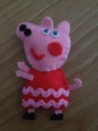 Broche Pepa Pig