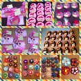 Broches regalo para bodas